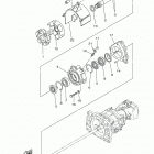242 LIMITED S CALIFORNIA SXT1800KLM Водомет 2