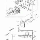 242 LIMITED S CALIFORNIA SXT1800KLM Электрика 1