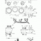 AR210 LAT1100AM Электрика 4