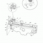 AR240 HIGH OUTPUT SXT1800CL/SXT1800AL/SXT1800BL Система вентиляции