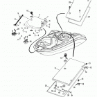 AR210 LAT1100AM Deck hatch 1