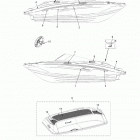 AR190 EARLY RX1800BMC/RX1800AMC Graphics & mats
