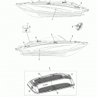 SX192 RM1800CM/RM1800DM Graphics & mats