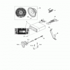 212SS XAT1800CM Stereo equipment