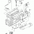 242 LIMITED S SXT1800HK/SXT1800GK Электрика 2