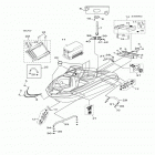 212SS XAT1800CM Крепежные элементы