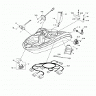 SX210 LAT1100BM Электрика 3