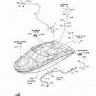 AR192 RM1800BM/RM1800AM Детали выкачки воды