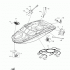 AR192 RM1800BM/RM1800AM Электрика 3