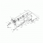 242 LIMITED S SXT1800GM/SXT1800HM Управление