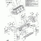 AR210 LAT1100AM Картер