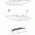 SX190 EARLY RX1800CM/RX1800DM Graphics & mats