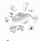 242 LIMITED SXT1800JK Электрика 3