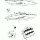 212SS XAT1800CL Graphics & mats