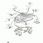 AR240 HIGH OUTPUT SXT1800CL/SXT1800AL/SXT1800BL Электрика 3
