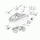 212SS XAT1800CL Электрика 3