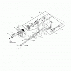 242 LIMITED SXT1800JL Управление