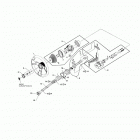 212SS XAT1800CL Управление