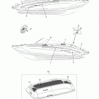 AR190 RX1800BL/RX1800AL Graphics & mats