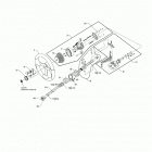 AR240 HIGH OUTPUT SXT1800CL/SXT1800AL/SXT1800BL Управление