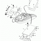212SS XAT1800CL Deck hatch 1