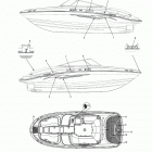SX210 FRT1100BLK Наклейки