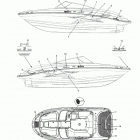 AR210 FRT1100ALK Наклейки