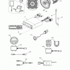 242 LIMITED S SXT1800HK/SXT1800GK Stereo equipment
