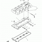 242 LIMITED S SXT1800HK/SXT1800GK Цилиндр 1
