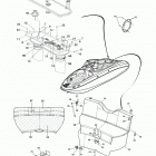 212SS FAT1100CLJ Deck hatch 2