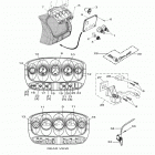 AR210 FRT1100ALK Электрика 4