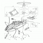 AR210 FRT1100ALK Крепежные элементы