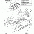 AR210 FRT1100ALK Картер