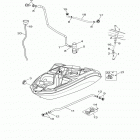 242 LIMITED S SXT1800HK/SXT1800GK Детали выкачки воды