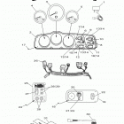 242 LIMITED S SXT1800HK/SXT1800GK Электрика 4