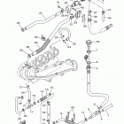 AR210 FRT1100ALK Выхлопная система 2