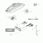 AR210 FRT1100ALK Stereo&optional equipment