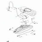 212SS FAT1100CLJ Детали выкачки воды
