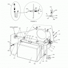 242 LIMITED SXT1800HJ Shower piping