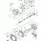 212SS FAT1100CLJ Водомет 1