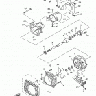 242 LIMITED SXT1800HJ Водомет 1
