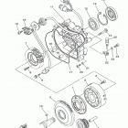 242 LIMITED SXT1800HJ Генератор