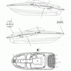 SX210 FRT1100BJ Наклейки