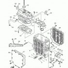 212SS FAT1100CJ Масляный картер