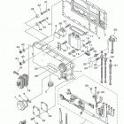 212SS FAT1100CJ Электрика 1