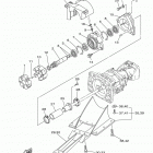 212SS FAT1100CLJ Водомет 2