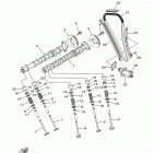 212SS FAT1100CLJ Клапана