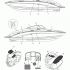 242 LIMITED SXT1800HJ Graphics & mats