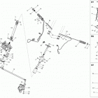 Spyder RT SE6 Рулевая