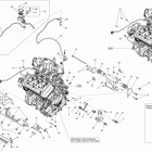 Spyder RT SE6 engine se6